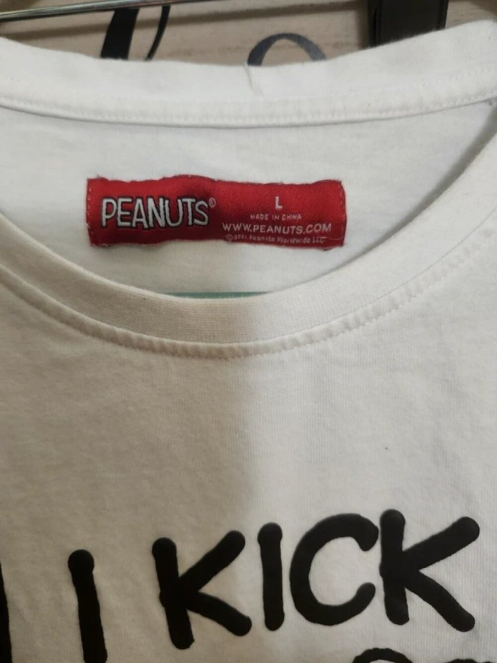 Peanuts - Picture 2 of 2